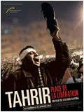 Tahrir, place de la libération de Stefano Savona sort en salles