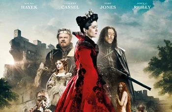 Tale of Tales de Matteo Garrone en salles
