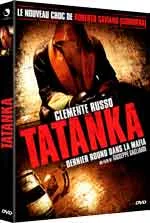 Tatanka en DVD