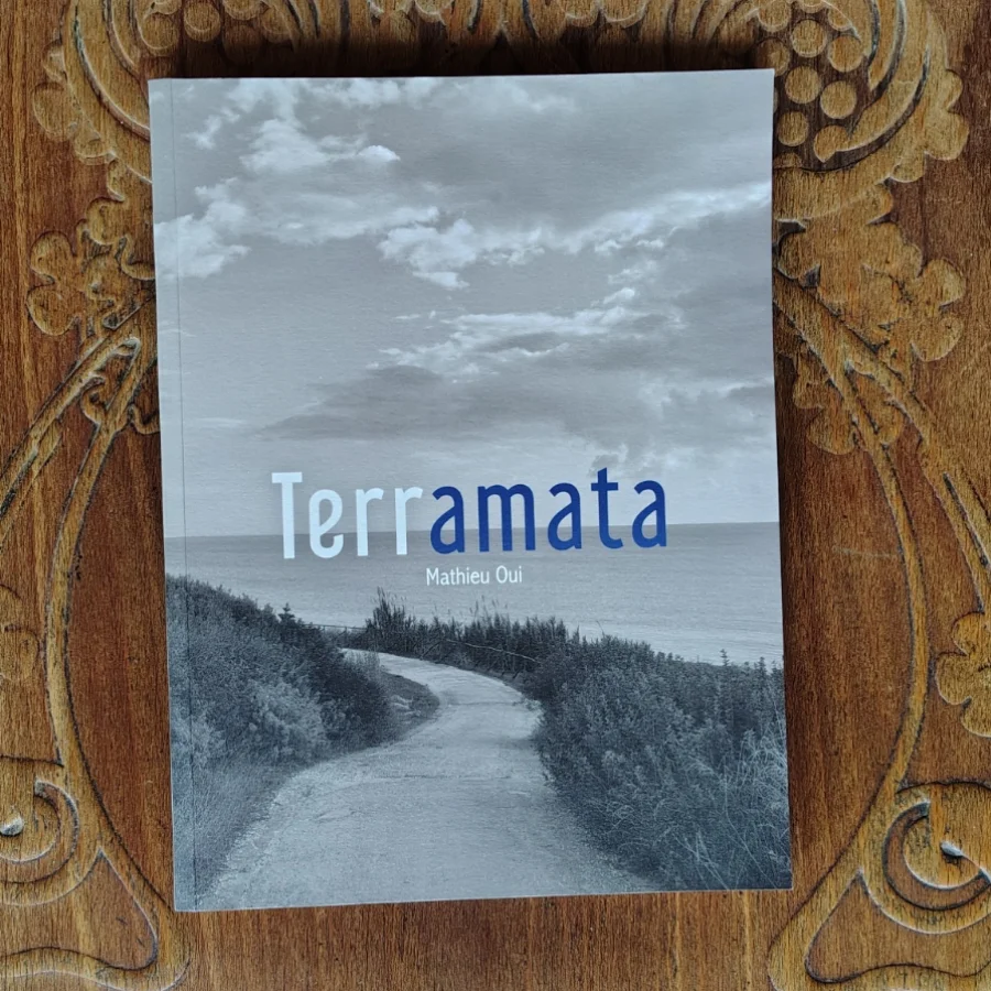 Terramata - La Sicile dans le regard du photographe Mathieu Oui