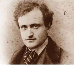 Les yeux fermés de Federico Tozzi à la Libreria