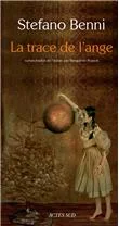 La trace de l'ange, roman de Stefano Benni