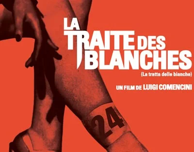 La traite des blanches de Comencini en salles