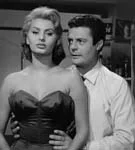 Trois visages du cinéma italien