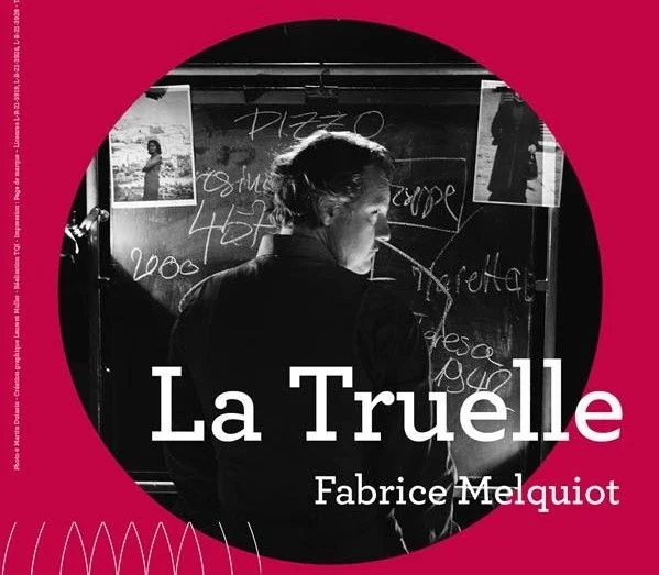 La Truelle de Fabrice Melquiot : l'histoire de la mafia au théâtre