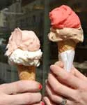 Un été...glacé
