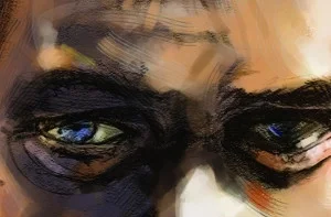 Rencontre avec Luca Scornaienchi à la Libreria