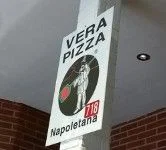 Guillaume Grasso - Vera pizza napoletana