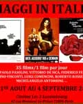 Viaggi in Italia au cinéma Les 3 Luxembourg