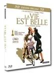 La vie est belle fête ses 15 ans en DVD et Bluray