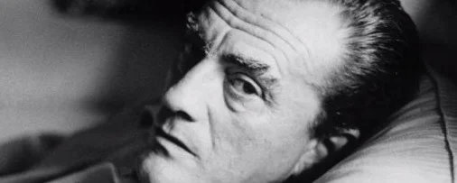 Luchino Visconti à la Cinémathèque