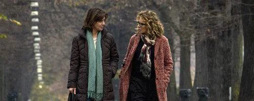 La vita possibile, le nouveau film de Ivano De Matteo
