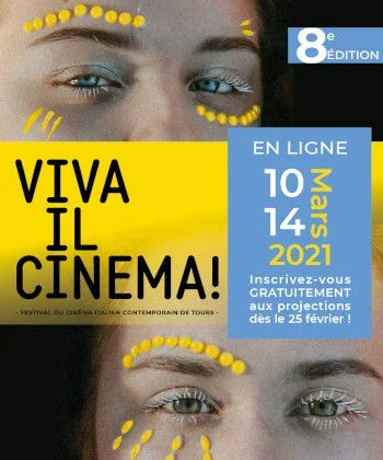 Viva il cinema ! le festival de Tours s'invite chez nous