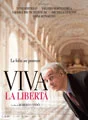 Viva la libertà de Roberto Andò en salles