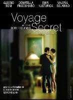 Voyage secret, film de Roberto Andò