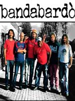 Bandabardò en concert Bandabardò en concert